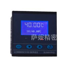 0.01 liquid crystal display high precision temperature controller wireless temperature controller temperature controller LCM8809