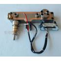 board full set system temperature controller box