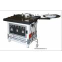 manually automatic linear electronic speed governing smart temperature controller
