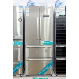 Hisense BCD-398WT-J 360 Vector Variable-frequency technology air-cooled computer temperature controller