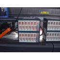 12 temperature controller box temperature controller