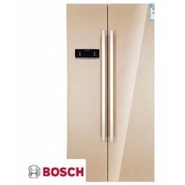 Ready Stock Bosch BOSCH KAN62S65TI air-cooled household computer temperature controller