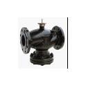high temperature three-way valve VB-7300-300V 1.6MPA temperature controller accessories air conditioner accessories