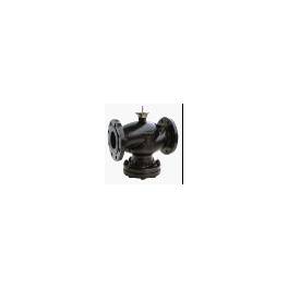 high temperature three-way valve VB-7300-300V 1.6MPA temperature controller accessories air conditioner accessories