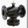 high temperature three-way valve VB-7300-300V 1.6MPA temperature controller accessories air conditioner accessories