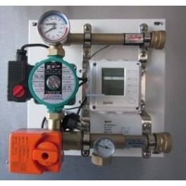 manufacturer genuine temperature controller W3TH-25-2