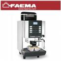 FAEMA X1 slots commercial automatic automatic temperature controller steam