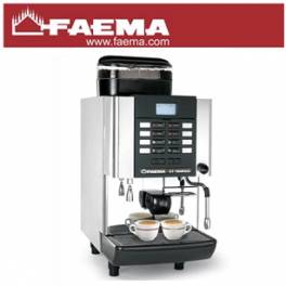 FAEMA X1 slots commercial automatic automatic temperature controller steam