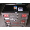 and automatic temperature controller