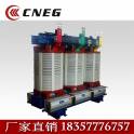 Manufacturer Direct SCB10-3150KVA 10KV dry-type electric power distribution transformer fan temperature controller