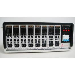 professional quality temperature controller box 8 17%