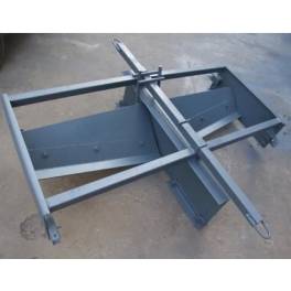 board Fan Fan temperature controller box