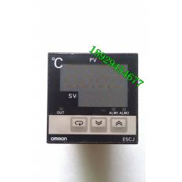 genuine Japanese OMRON Omron temperature controller temperature controller E5CJ-Q2 inquiry about price