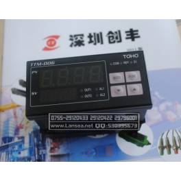 inquiry about price TOHO temperature controller TTM-006-2-R-A TTM-006-R-AB