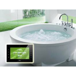 automatic temperature controller system