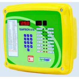 Agrologic control temperature controller T616