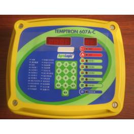 Agrologic control temperature controller T607A-C
