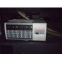 rpm temperature controller box