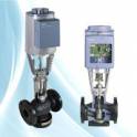 import temperature controller SIEMENS temperature controller electric temperature controller control valve