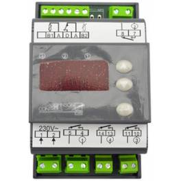 Johnson MS4DR230T-1C electronic temperature controller