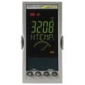 Eurotherm 3208 CC VH RRDX R temperature controller 3208 CC VH RRRX R