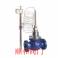 American household single temperature controller electric heating