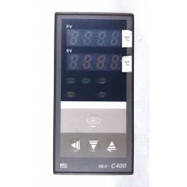 genuine Japanese RKC temperature controller REX-C400 New inquiry about price