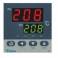 temperature controller AI-208 L 48 48