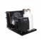 5 HP industrial piston temperature controller AIO 1 year