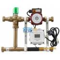 energy conservation temperature controller HR25.220