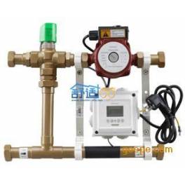 energy conservation temperature controller HR25.220