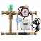 energy conservation temperature controller HR25.220