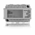 SIEMENS genuine RLU236 temperature controller SIEMENS controller Synco200 universal controller