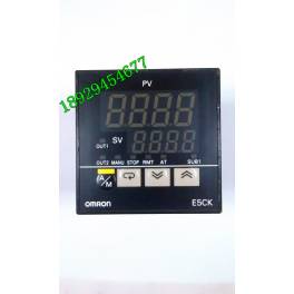 genuine Japanese Omron OMRON temperature controller E5CK-QR101 New inquiry about price