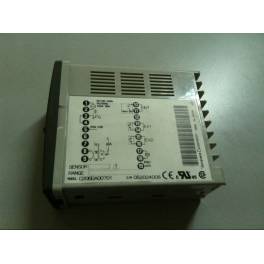 Azbil temperature controller C206DA00701