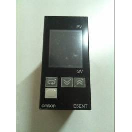 Omron temperature controller temperature controller instrument E5ENT-R3TC