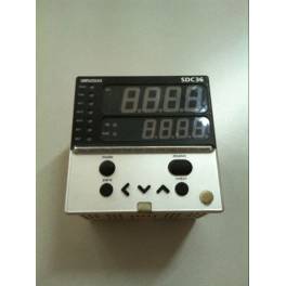 New genuine Japanese Azbil azbil temperature controller C36TCOUA2100