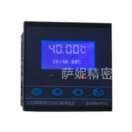 high precision temperature controller temperature controller LCM8809USB import