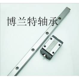 Taiwan TBI linear guideway TRS30VN 1000MM SUNFAR slider