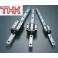 genuine THK guide rail slider precision machine accessories SHS35C SHS35LC SHS45C engraving machine