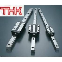 THK genuine original slider import guide rail linear bearing HSR35A HSR45A flange slider