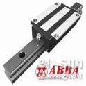 BRD35AO slider BRH35A slider bearing Taiwan ABBA guide rail model