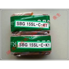 Korea SBC linear guideway SBS30SL slider SBS30HL bearing SBS30SLL slider one-level