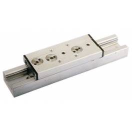 linear guideway guide rail SG20N 1 guide rail slider