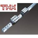 New THK linear guideway SHS55V SHS45LV slider bearing SHS55 bearing