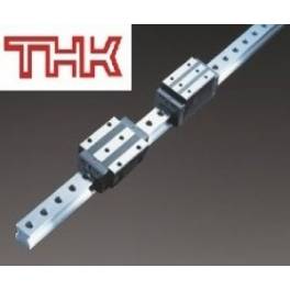 New THK linear guideway SHS55V SHS45LV slider bearing SHS55 bearing