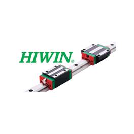 linear guideway sliding rail Taiwan HIWIN HIWIN guide rail HGH20CA1R1000 slider