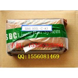 SBS30SL-C-K1 slider Korea SBC linear guideway