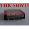 Japanese THK linear sliding rail SHW14 linear guideway SHW14CRM slider original genuine Ready Stock