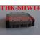 Japanese THK linear sliding rail SHW14 linear guideway SHW14CRM slider original genuine Ready Stock